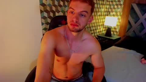 Michael Stevens online show from 02/19/25, 06:21