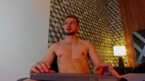 Michael Stevens online show from 02/24/25, 05:31