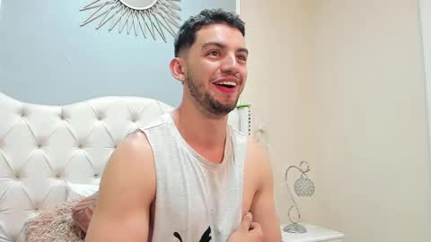 Michael Stevens online show from 03/03/25, 10:10