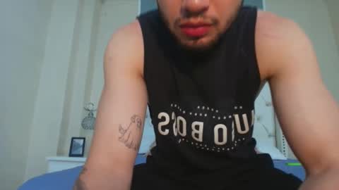 Michael Stevens online show from 03/09/25, 07:48