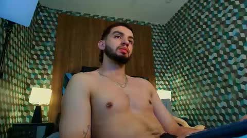 Michael Stevens online show from 10/18/25, 02:18