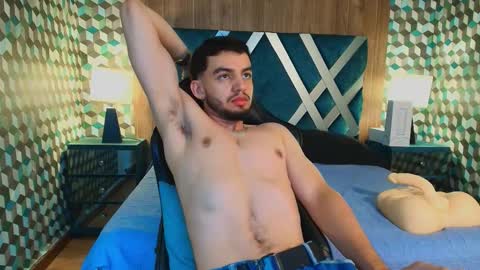 Michael Stevens online show from 10/31/25, 10:44