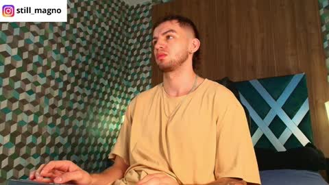 Michael Stevens online show from 11/24/25, 10:48