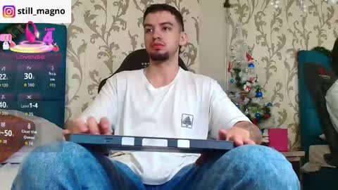 Michael Stevens online show from 12/15/25, 11:03