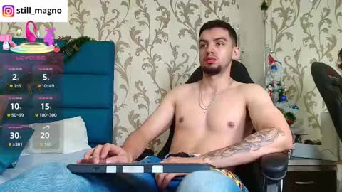 Michael Stevens online show from 12/16/25, 06:02