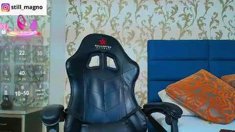 Michael Stevens online show from 05/04/26, 07:26