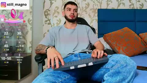 Michael Stevens online show from 05/10/26, 04:28