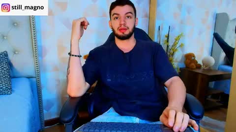 Michael Stevens online show from 05/24/26, 09:47
