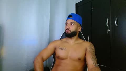 Snapshot of michael_maximo chatting on 02/28/26, 08:59 maximo online show from 02/28/26, 08:59