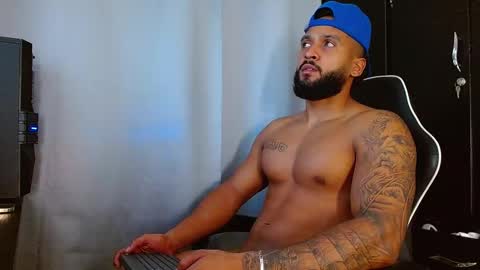 Snapshot of michael_maximo chatting on 03/26/26, 08:09 maximo online show from 03/26/26, 08:09