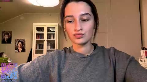 Emily online show from 12/16/25, 04:12