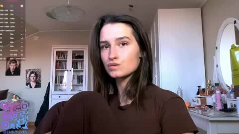 Emily online show from 02/28/26, 02:18