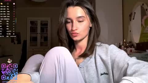 Emily online show from 03/06/26, 04:25