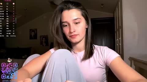 Emily online show from 03/07/26, 04:26