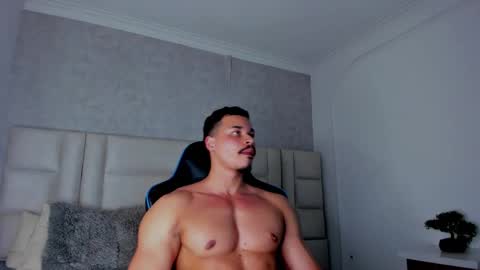 Michael online show from 11/12/25, 04:46