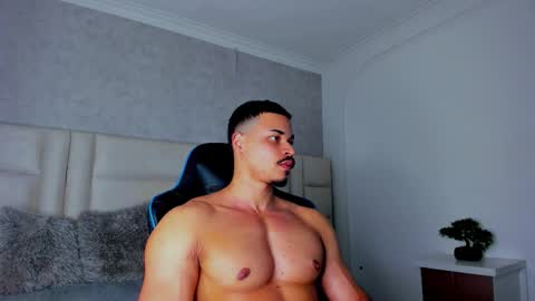 Michael online show from 11/21/25, 03:05