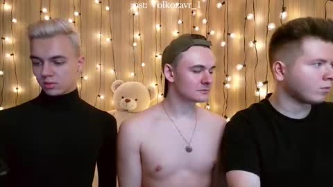 michael_sexdevil online show from 01/04/25, 05:58