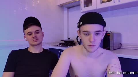 michael_sexdevil online show from 01/07/25, 06:24