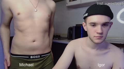 michael_sexdevil online show from 01/20/25, 06:53