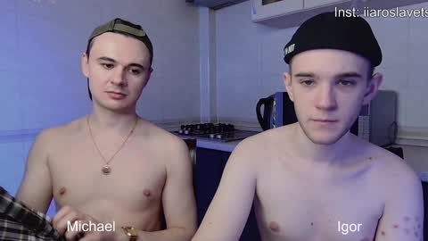 michael_sexdevil online show from 01/24/25, 12:10