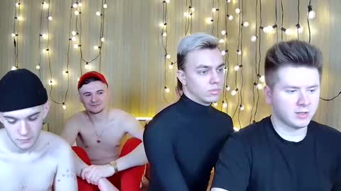 michael_sexdevil online show from 03/01/25, 06:43