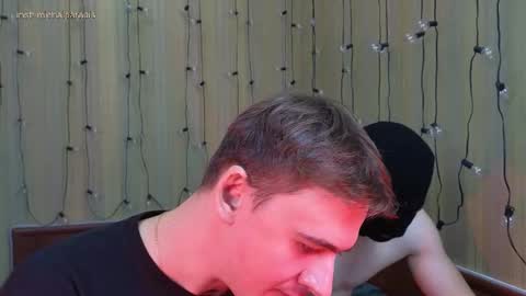 michael_sexdevil online show from 09/22/25, 03:36