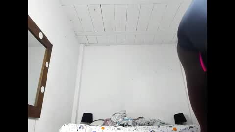 Snapshot of michael_smitht chatting on 10/16/25, 03:29 Michael online show from 10/16/25, 03:29