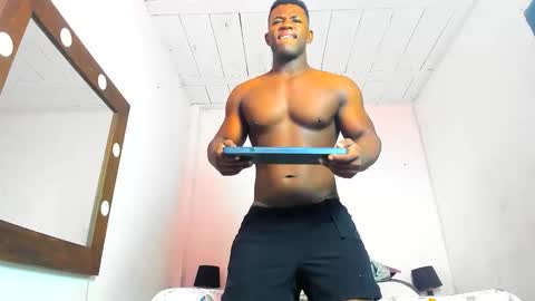 Snapshot of michael_smitht chatting on 10/18/25, 06:08 Michael online show from 10/18/25, 06:08