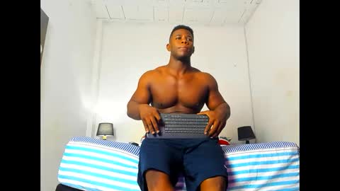 Snapshot of michael_smitht chatting on 10/26/25, 09:10 Michael online show from 10/26/25, 09:10