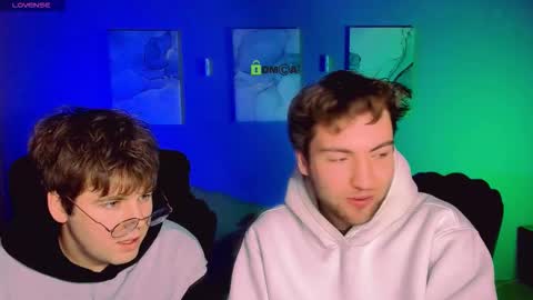 Your Michael online show from 02/12/26, 09:37