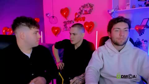 Your Michael online show from 02/14/26, 10:34