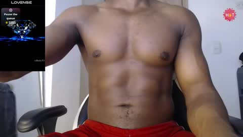 Snapshot of michael_thomsom chatting on 02/09/25, 03:23 michael_thomsom online show from 02/09/25, 03:23