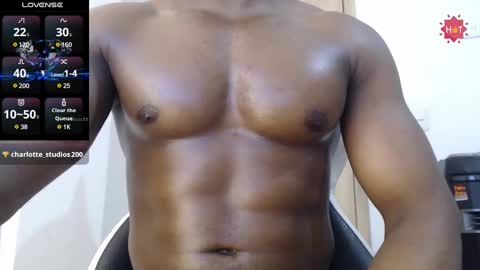 Snapshot of michael_thomsom chatting on 02/24/25, 06:04 michael_thomsom online show from 02/24/25, 06:04