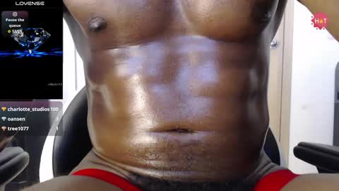 Snapshot of michael_thomsom chatting on 02/26/25, 09:48 michael_thomsom online show from 02/26/25, 09:48