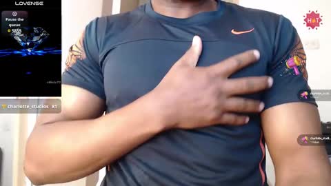 Snapshot of michael_thomsom chatting on 02/27/25, 03:05 michael_thomsom online show from 02/27/25, 03:05