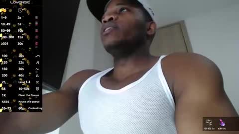 Snapshot of michael_thomsom chatting on 10/16/25, 07:04 michael_thomsom online show from 10/16/25, 07:04