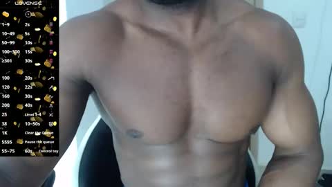 Snapshot of michael_thomsom chatting on 10/29/25, 03:47 michael_thomsom online show from 10/29/25, 03:47