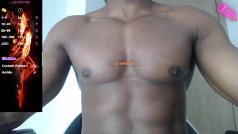 Snapshot of michael_thomsom chatting on 11/08/25, 04:51 michael_thomsom online show from 11/08/25, 04:51