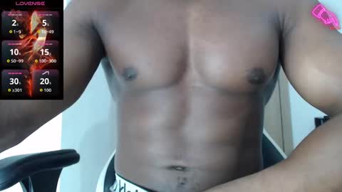 Snapshot of michael_thomsom chatting on 11/18/25, 01:04 michael_thomsom online show from 11/18/25, 01:04