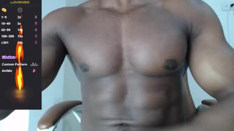 michael_thomsom online show from 01/13/26, 06:02