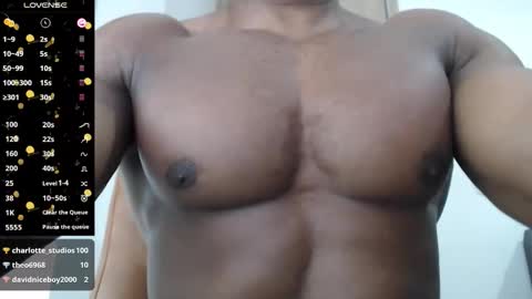 michael_thomsom online show from 03/10/26, 01:05