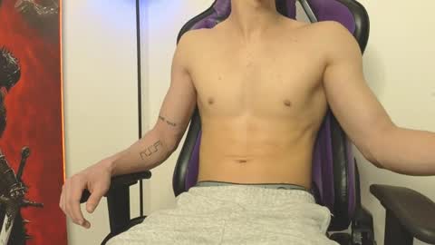 Michael online show from 05/16/26, 03:44