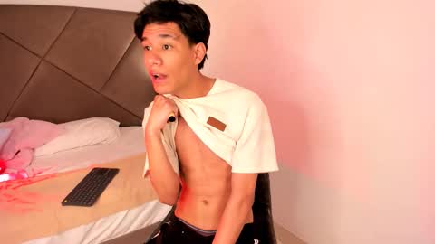 michael_vidal online show from 10/29/25, 07:26