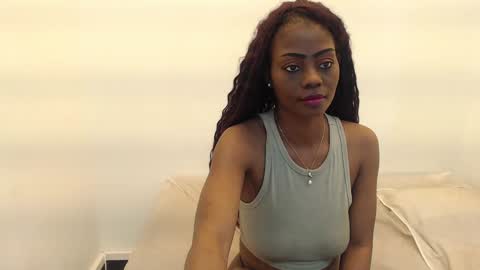 Michaela online show from 01/18/25, 03:27