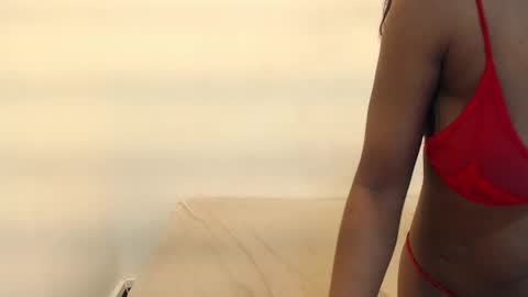 Michaela online show from 02/12/25, 09:11