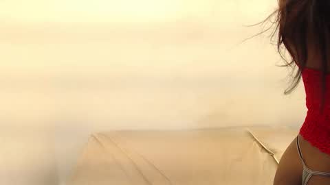 Michaela online show from 03/04/25, 11:32