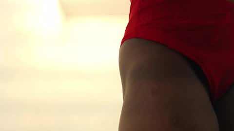 Michaela online show from 03/11/25, 06:30