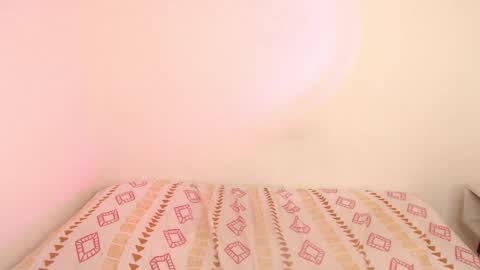 Michaela online show from 11/25/25, 08:09