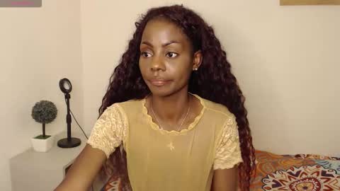 Michaela online show from 12/14/25, 07:29