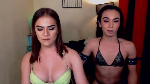 michaelagoddess online show from 02/14/25, 09:56